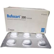 bufocort-200-mg